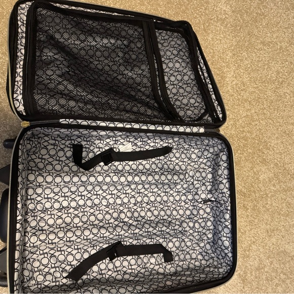 Suitcase fox racing - Picture 4 of 4